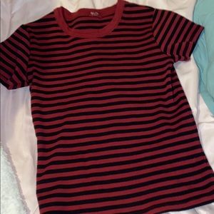 Perfect condition brandy shirt